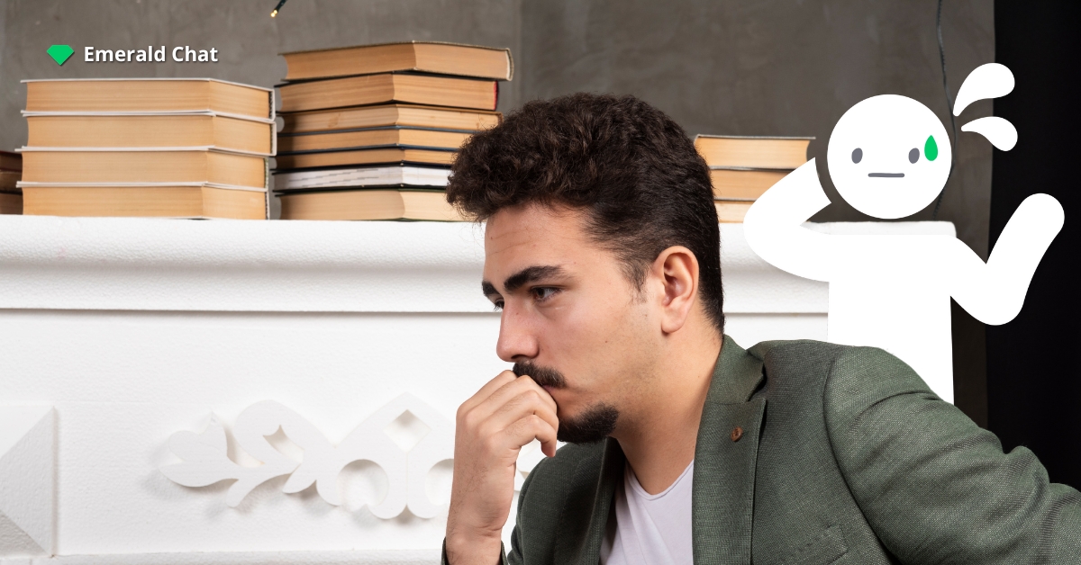 Avoiding Awkward Silence