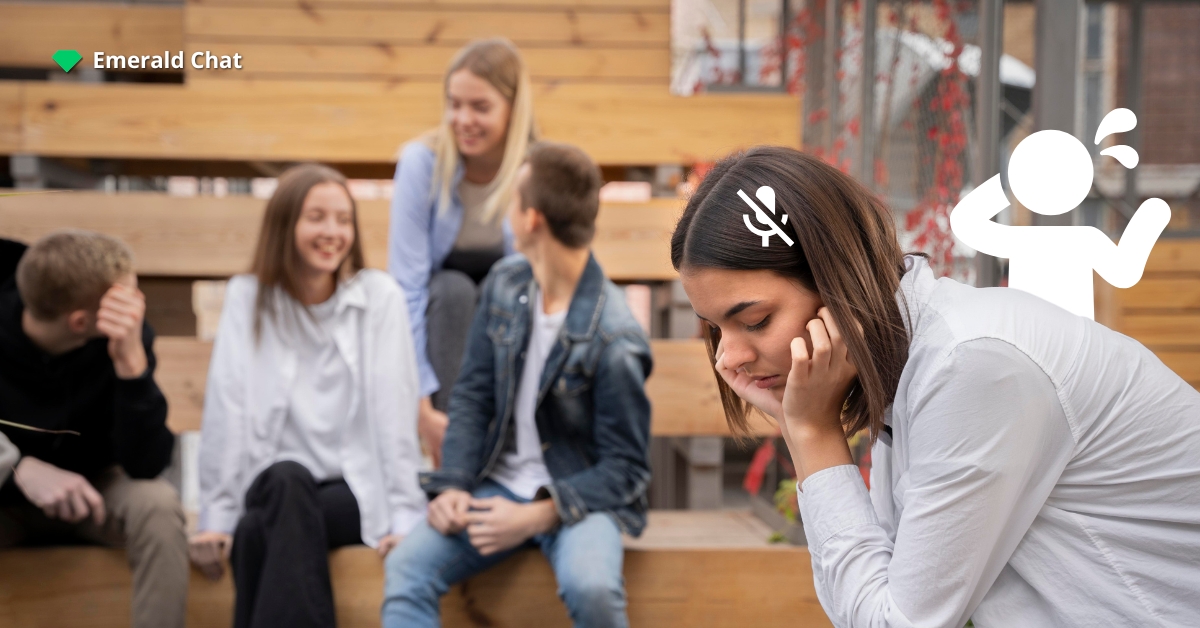 How Silence and Awkwardness Affect Conversations