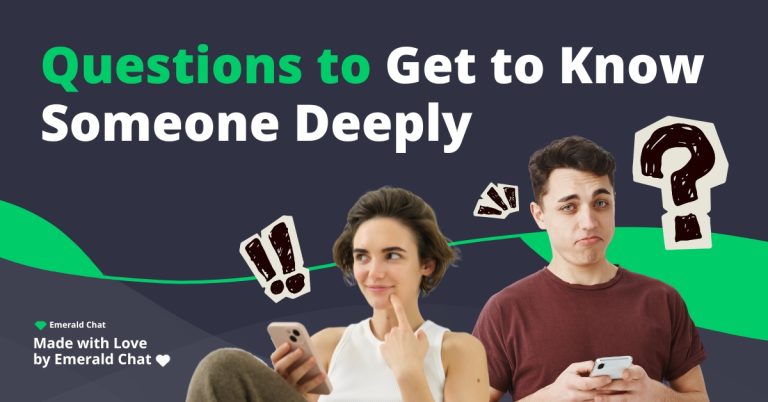 How to Make the Most of Chat Tags and Interests on Emerald Chat - Featured