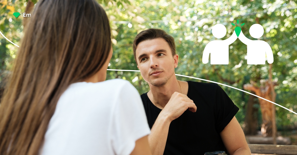 Questions to Ask Your Partner