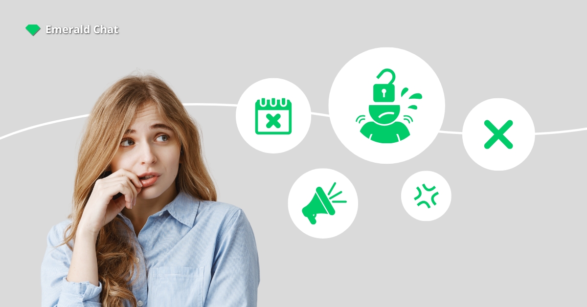 Signs You Might Be Misreading the Situation