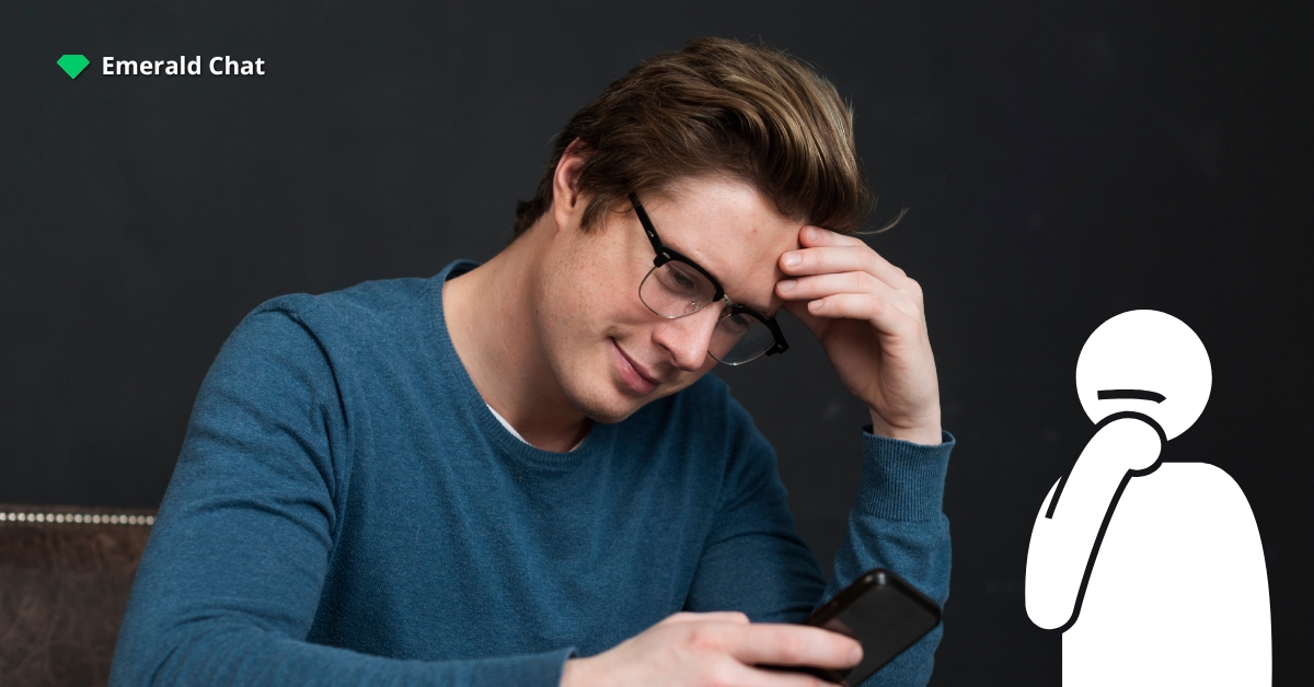 Signs Your Friend Need Space