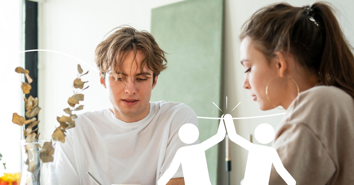 What to Do If You Feel Disconnected from Your Friends