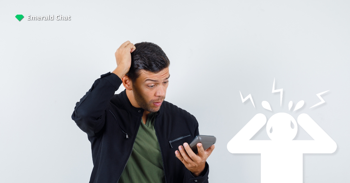 Why Don’t I Like Talking About Myself