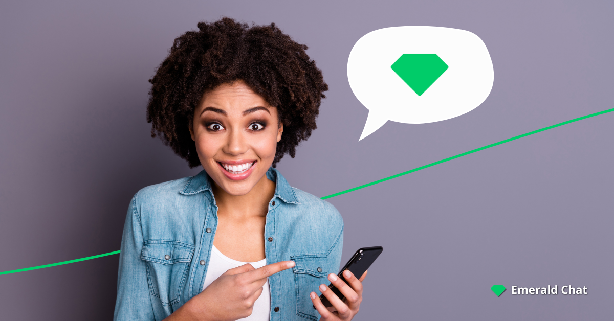 Choosing the Right Random Chat Platform - Feature Image