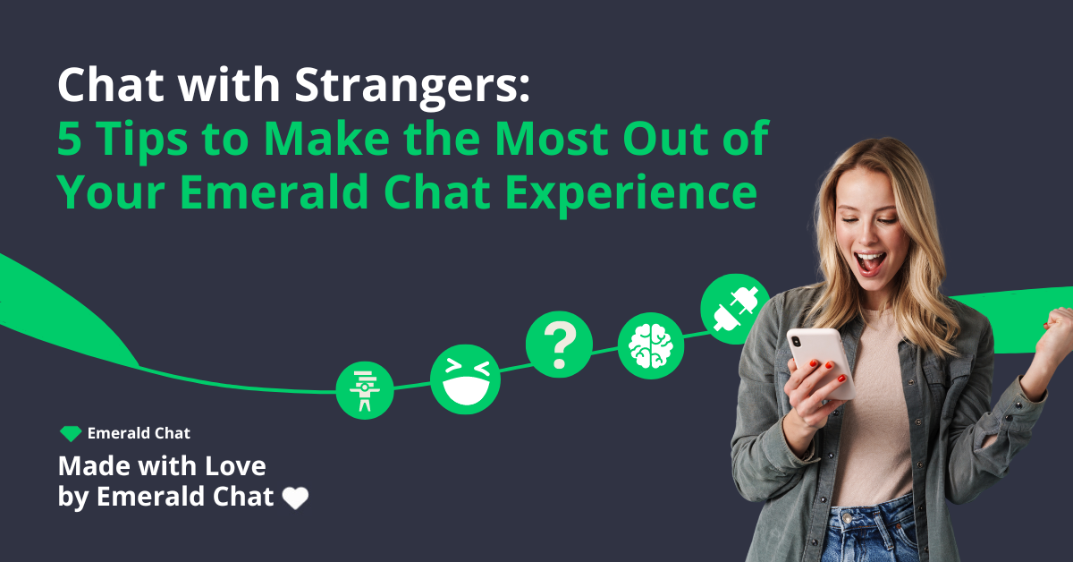 5 Tips to Enhance Emerald Chat Experience