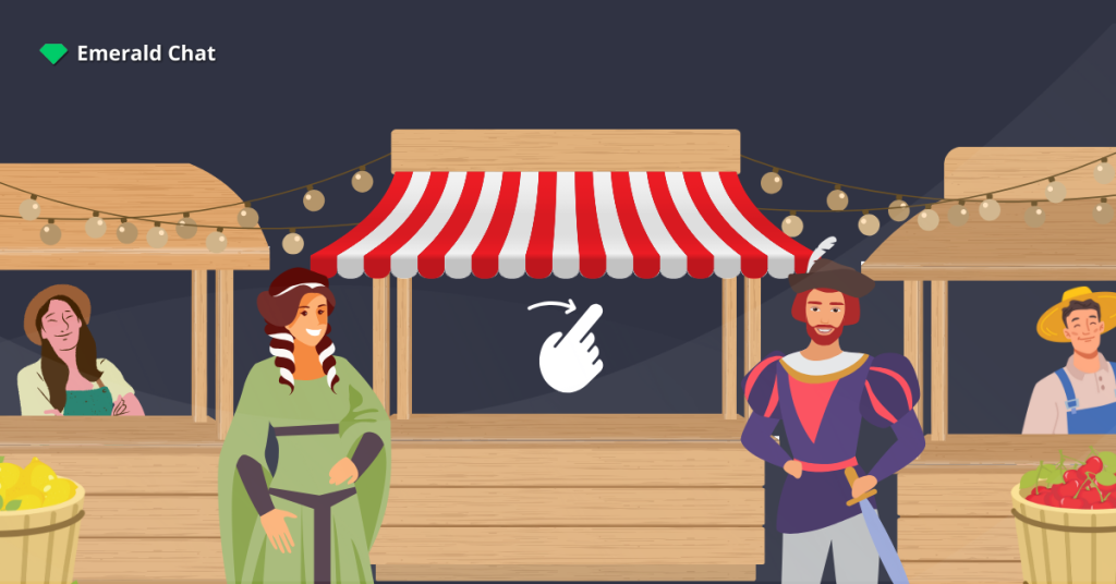 The Original Swipe-Right