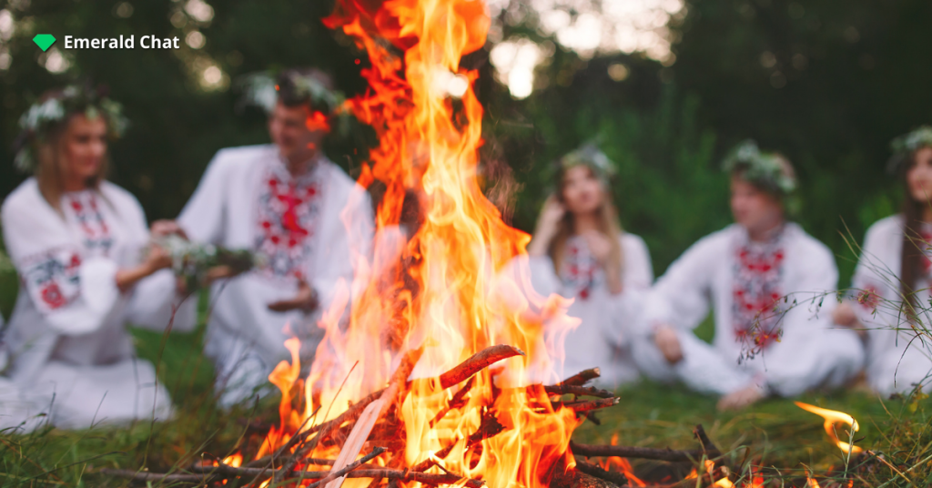 A picture of Romance Facilitator