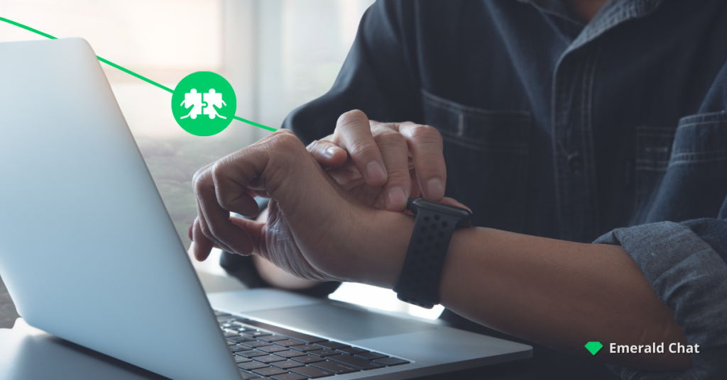 Save Time by Matching Only with Those You Want to Match With