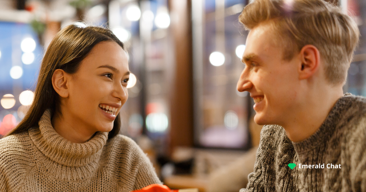 What to Do If Things Get Awkward